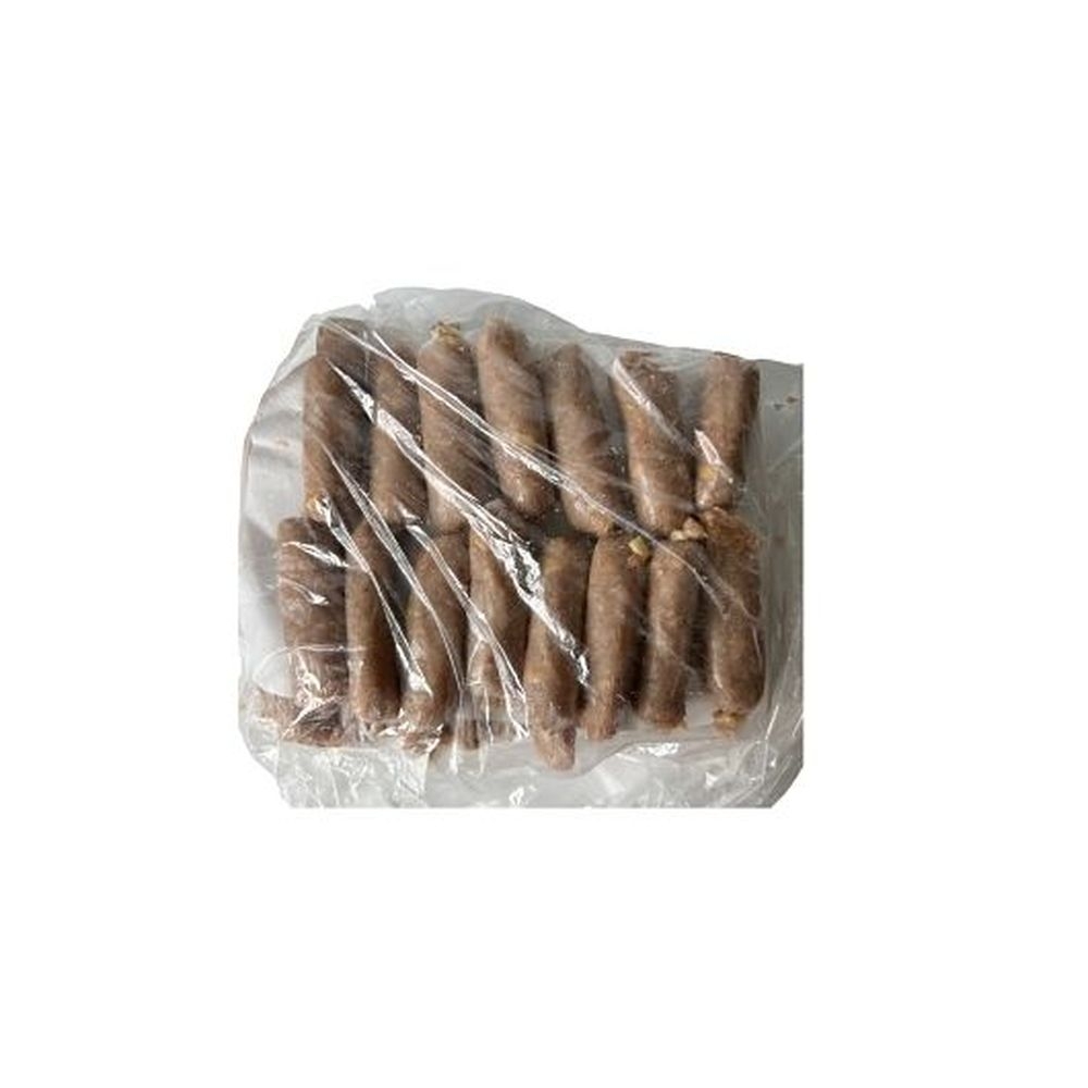 Polidori Sausage Raw Apple Chicken Sausage, 10 Pound