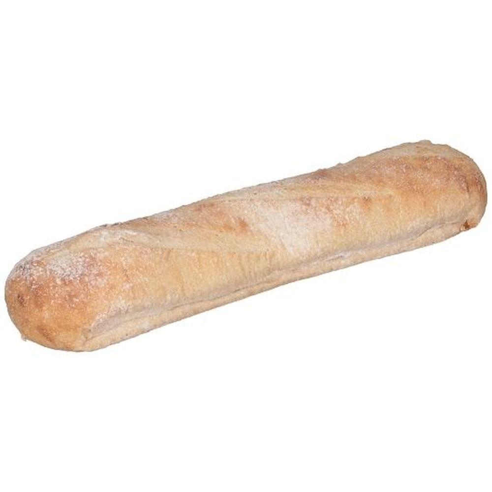 Cottage Bakery Pan Bigio Artisan Parisien Batard, 25.25 Ounce -- 12 per case
