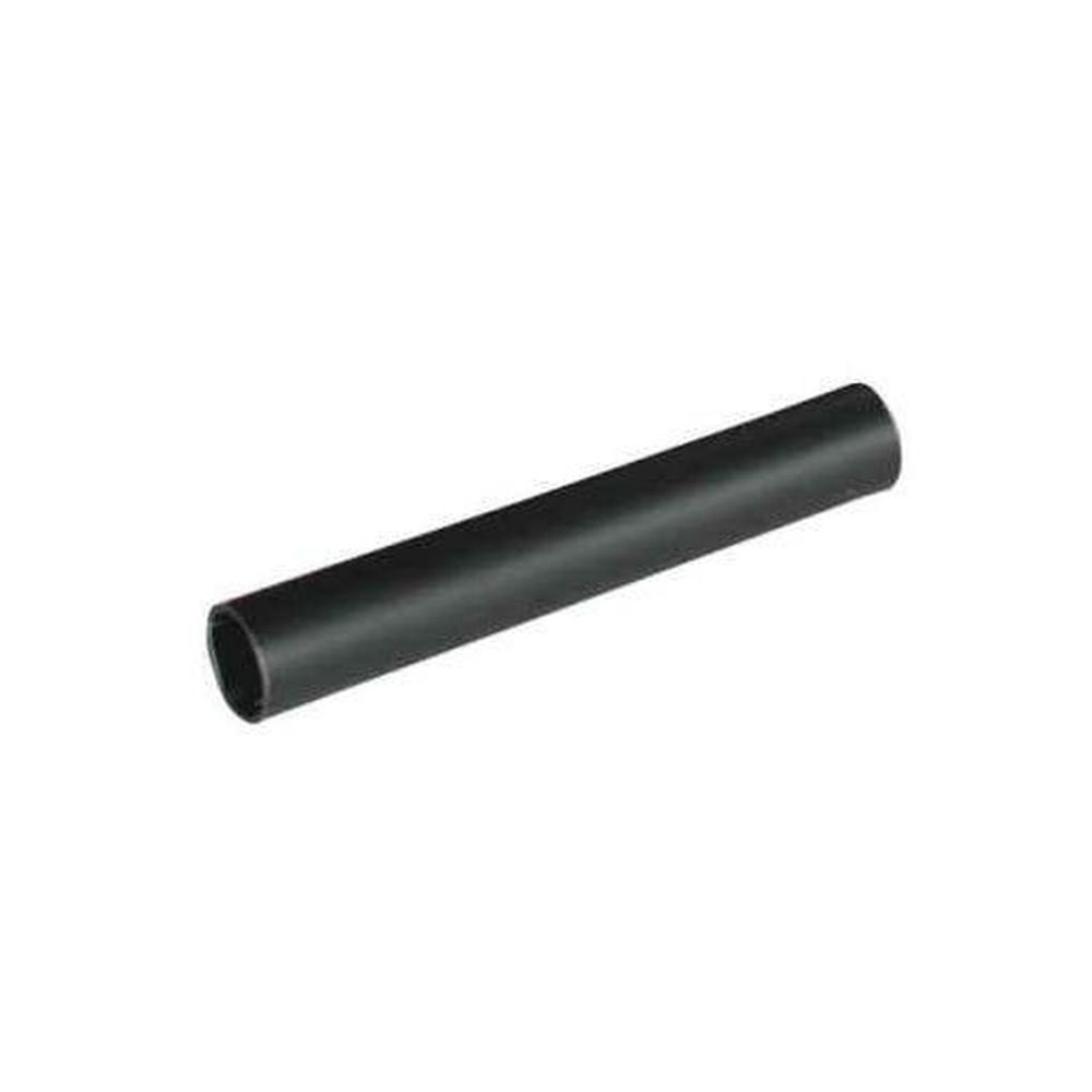 Bar Maid 4 inch Black Tube Drain Tray, 2 count