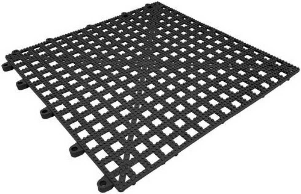 Cactus Mat Dri Dek Corner Mat.