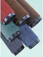 Cactus Mat Standard Brown Floor Mat, 4 x 10 Feet.