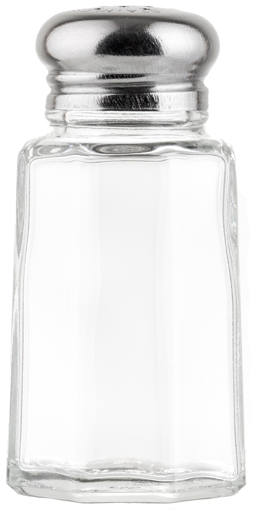 Tablecraft Stainless Steel Replacement Mushroom Top -- 24 per case
