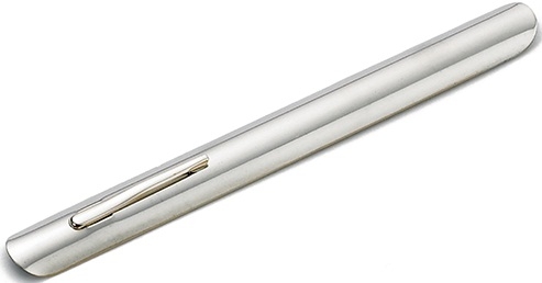Tablecraft Stainless Steel Deluxe Table Crumber -- 12 per case