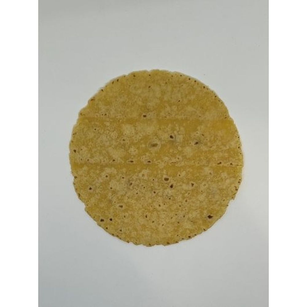 Mi Rancho 5 inch Blended Natural Artisan Corn Tortilla, 24 Pound