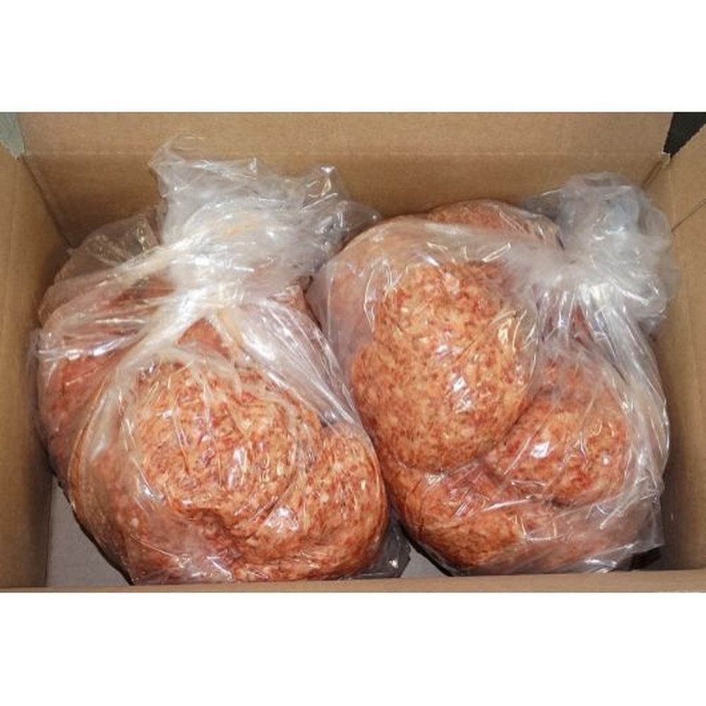 Arrezzio Raw Garlic Italian Sausage, 5 Pound -- 2 per case