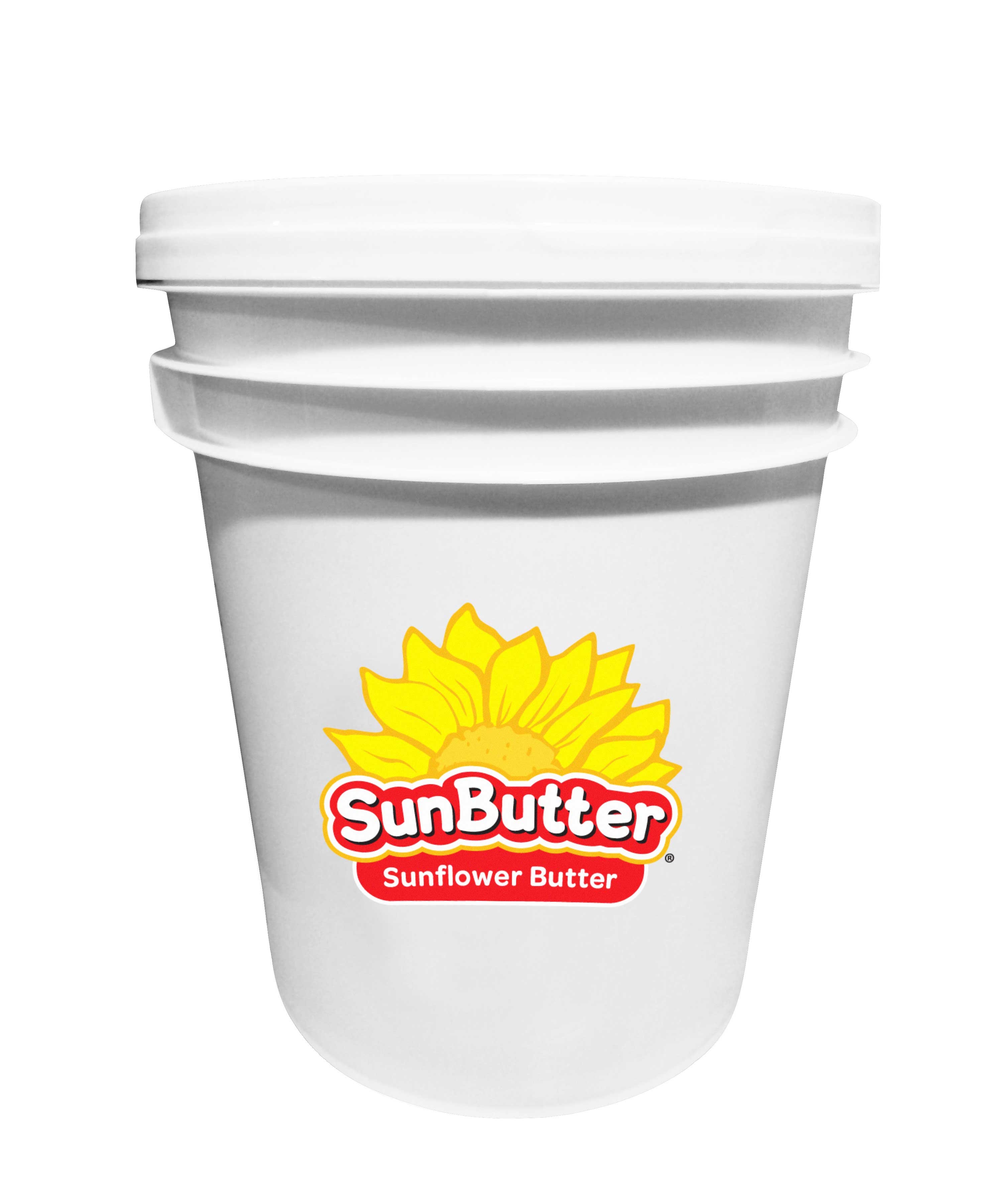 SunButter Sunflower Seed Spread Organic, 44 Pound.