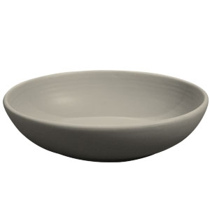 Vertex Oval Stone Deep Bowl, 10.5 Ounce -- 12 per case.