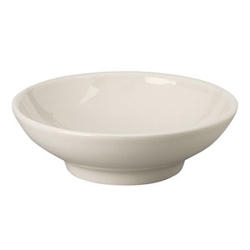 Vertex China Vista Collection Noodle Bowl, 6 3/4 Inch -- 36 per case.