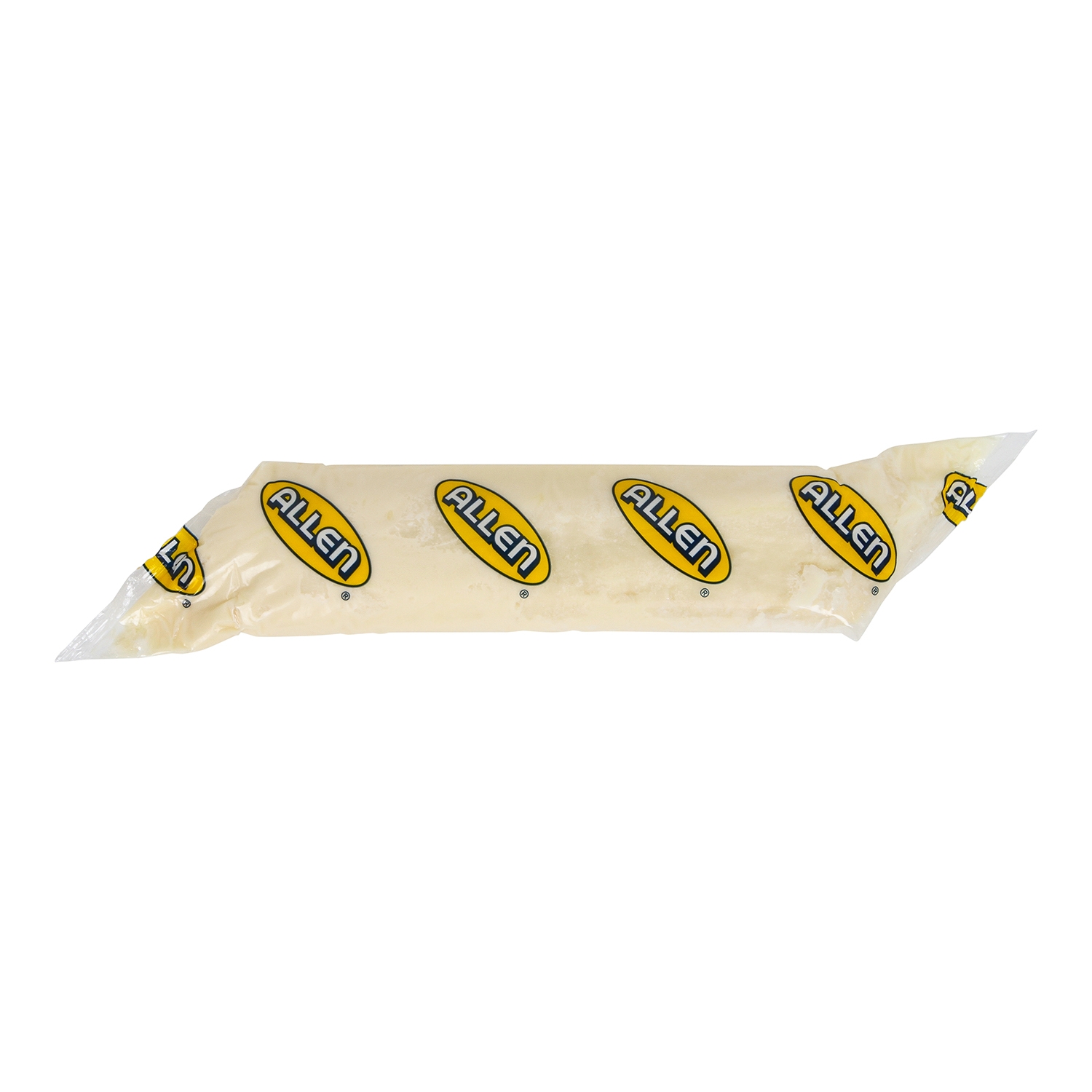 Rich JW Allen Cream Cheese Pastry Filling, 2 Pound -- 12 per case.