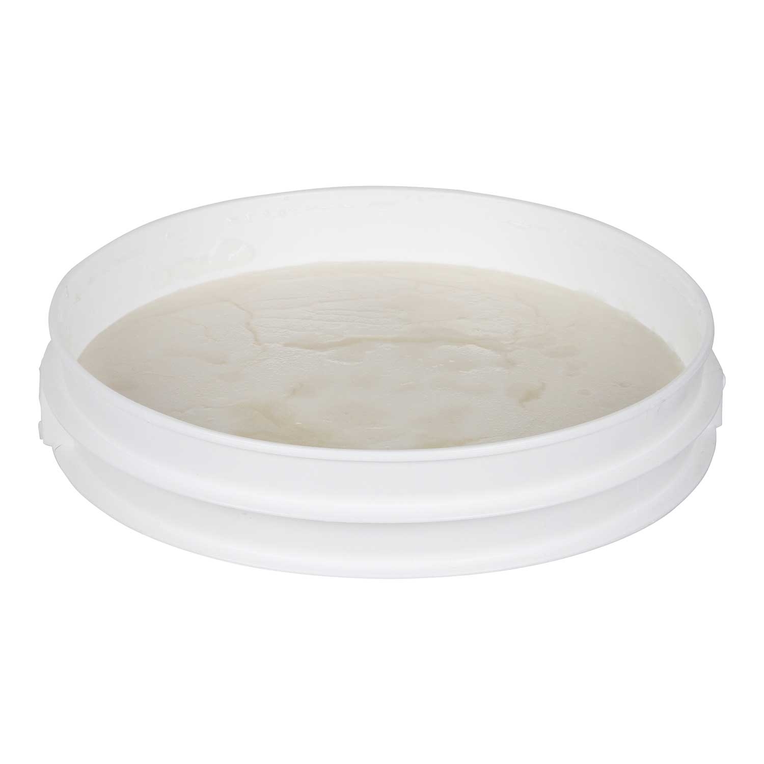 Rich JW Allen Donut Glaze, 23 Pound.