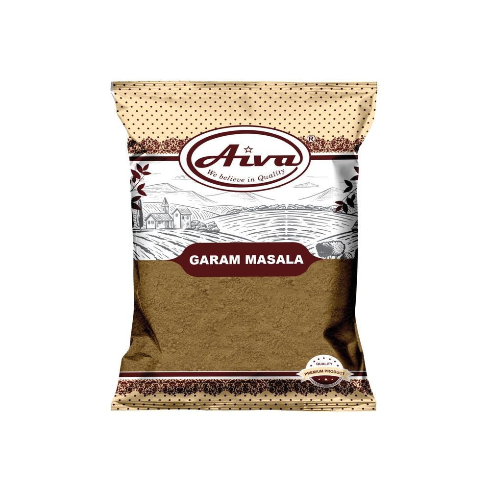 Aiva Garam Masala, 2 Pound