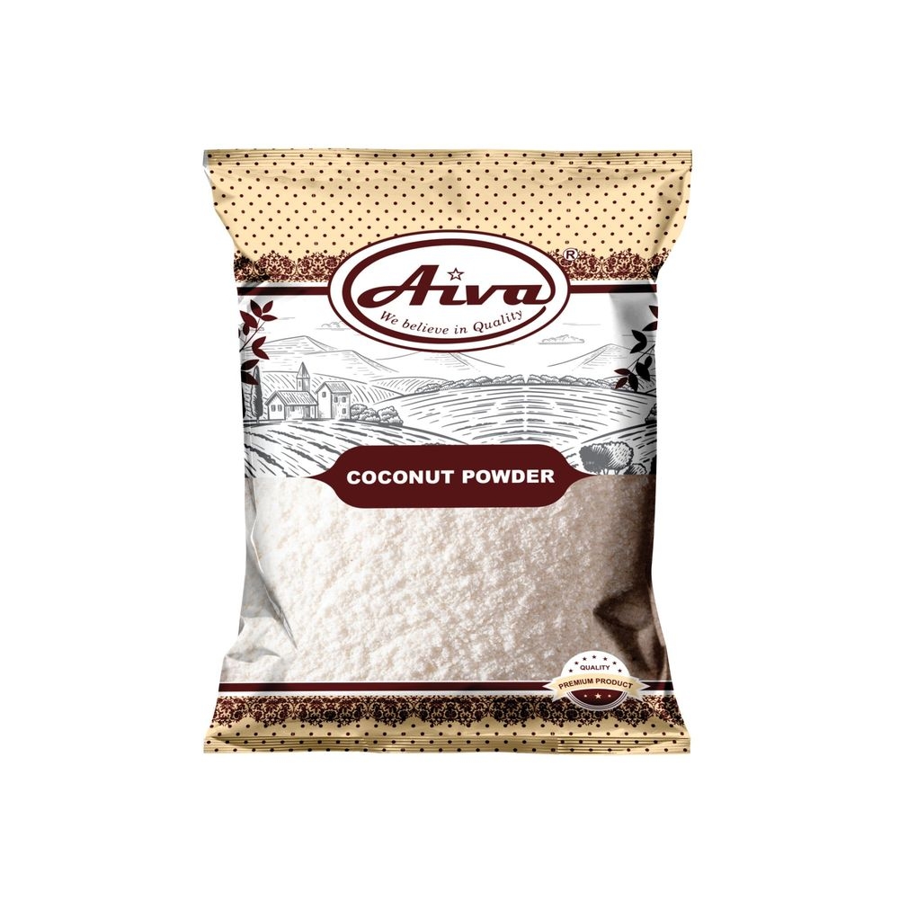 Aiva Dried Coconut Powder, 2 Pound