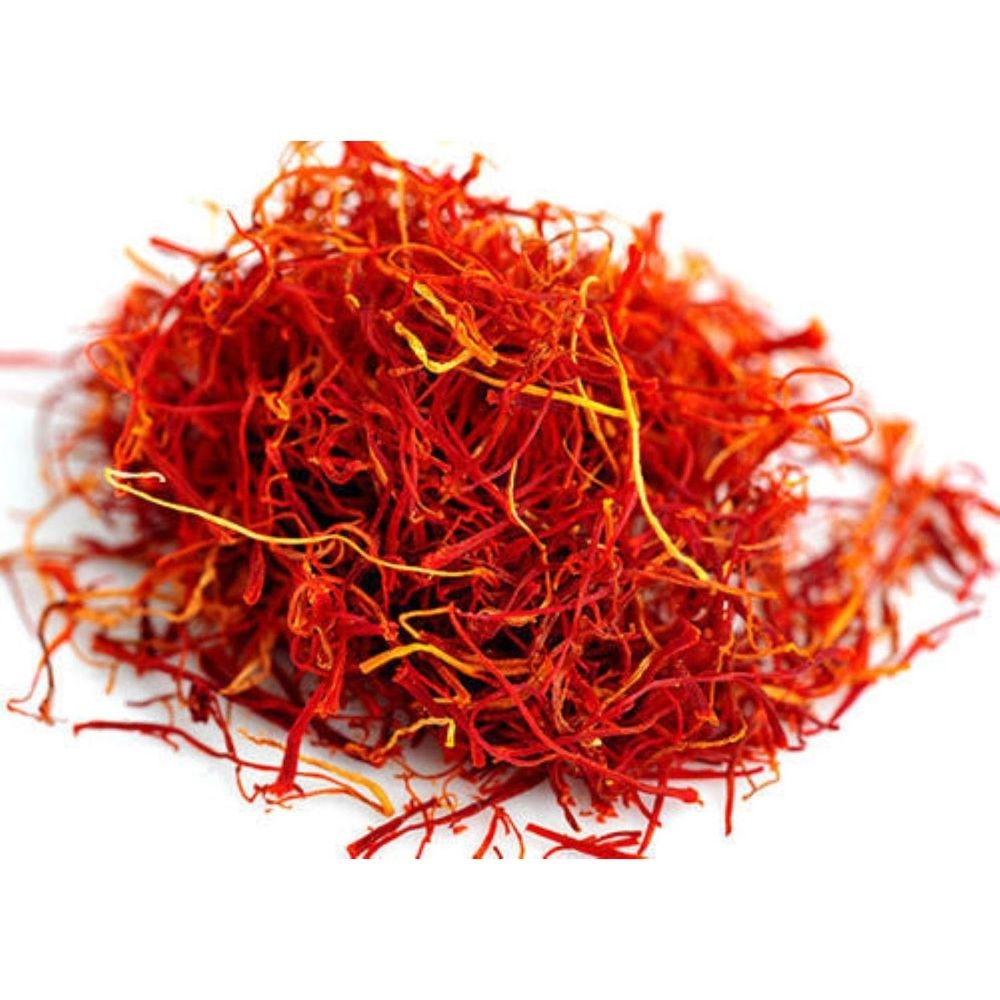 Aiva The Gathering Brand Pure Spanish Saffron, 1 Ounce -- 4 per case