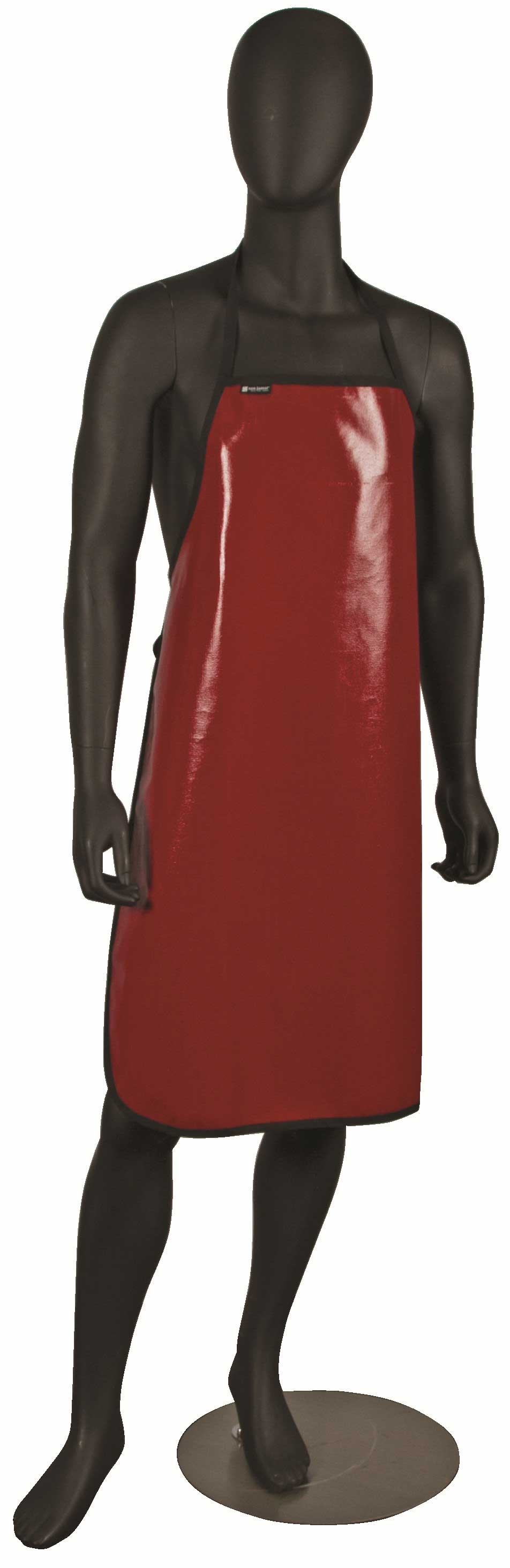 San Jamar Ez Kleen Apron.