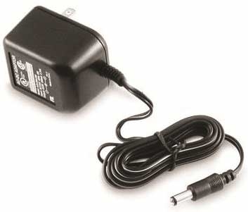 San Jamar Digital Scale Adapter, 9 Volt.