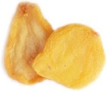 Traina California Fancy Pear, 5 Pound