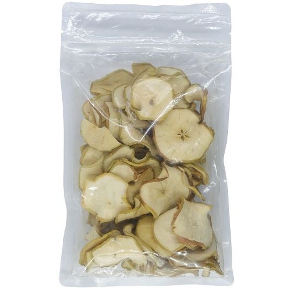 Garniche Premium Dried Apple Slices, 4 Ounce - 4 per case