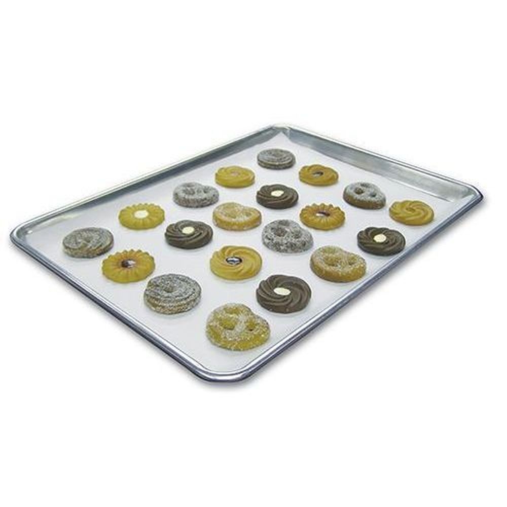 McNairn Qbake Quilon Sheet, 16.375 x 12.1875 inch -- 2000 per case