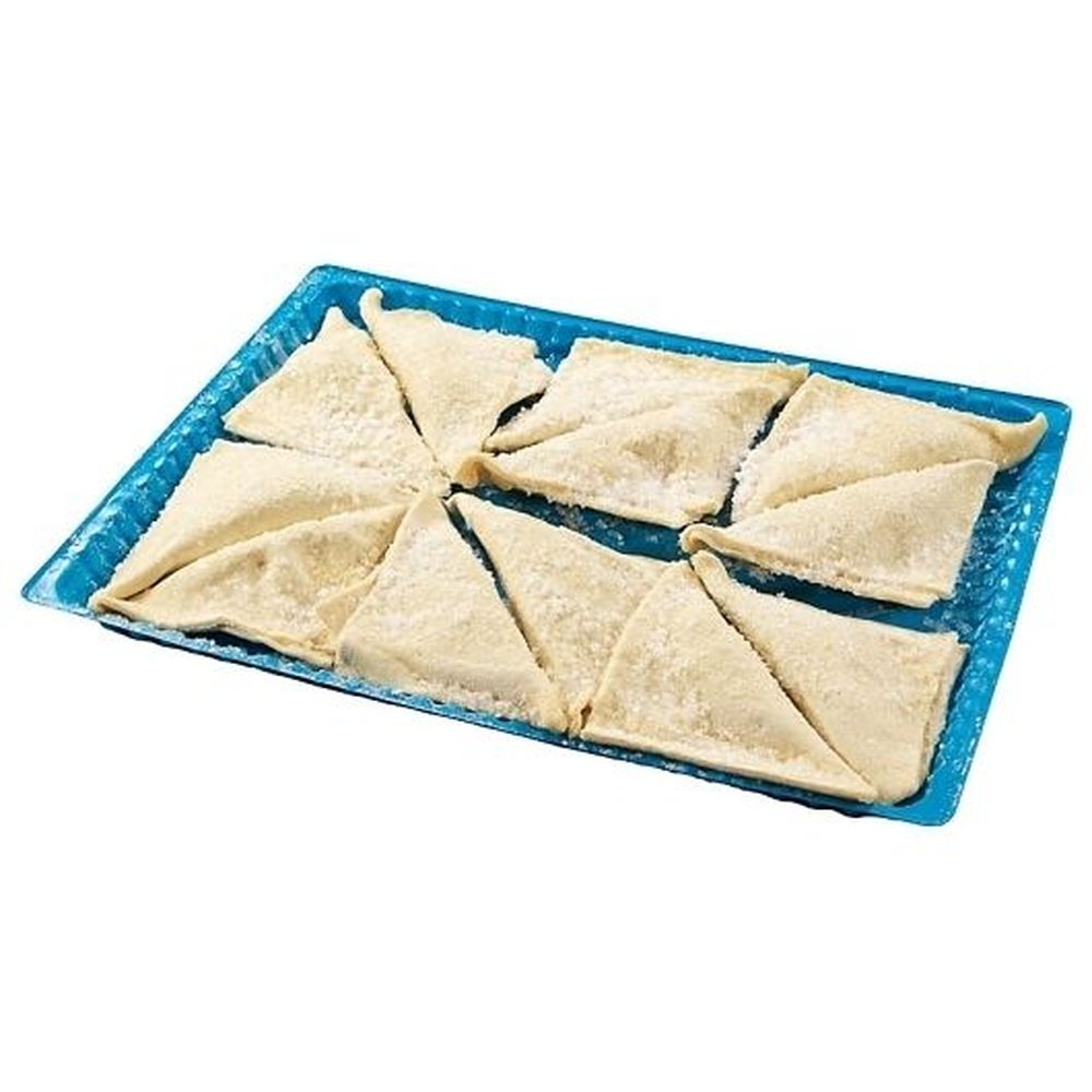 Upper Crust Sugared Apple Turnover, 20.9 Pound