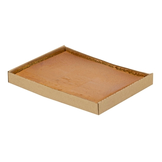 Cottage Bakery Plain Cornbread, 82 Ounce -- 4 per case