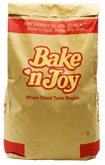 Bake'n Joy Kosher Apple Cinnamon Nugget Cake Doughnut Mix, 50 Pound Bag