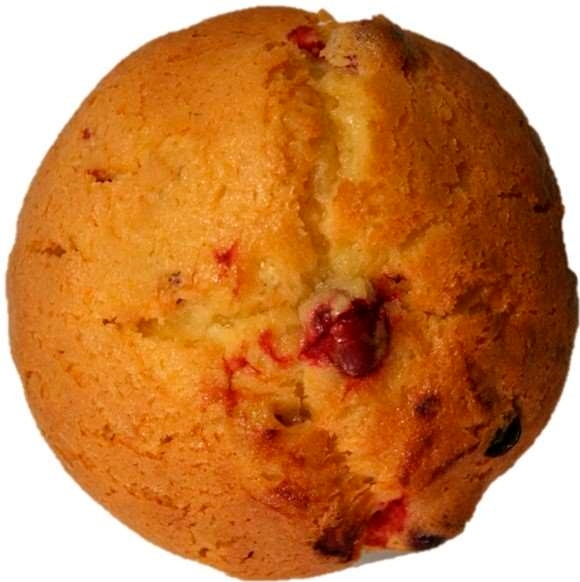 Bake'n Joy Homestyle Cranberry Orange Muffin Batter, 6.25 Ounce -- 75 per case