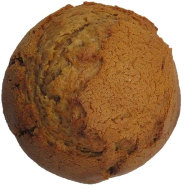 Bake'n Joy Homestyle Pumpkin Muffin Batter, 6.25 Ounce -- 75 per case
