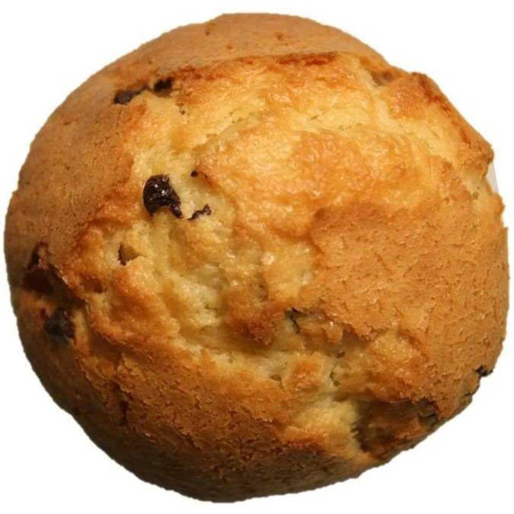 Bake N Joy Homestyle Chocolate Chip Muffin Batter, 5.4 Ounce -- 75 per case