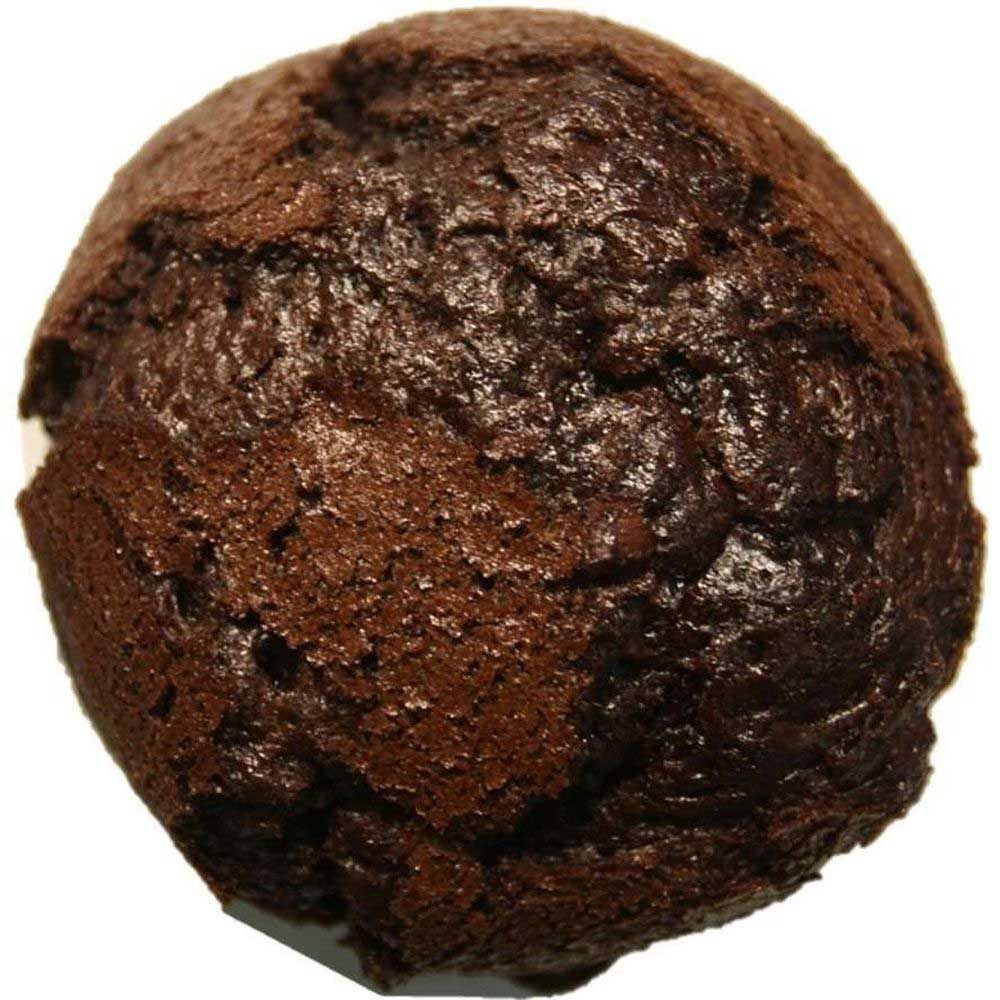 Bake N Joy Homestyle Double Chocolate Chip Muffin Batter, 5.4 Ounce -- 75 per case