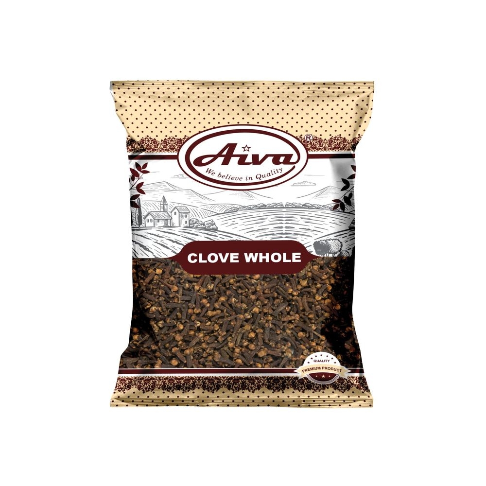 Aiva Whole Clove, 7 Ounce