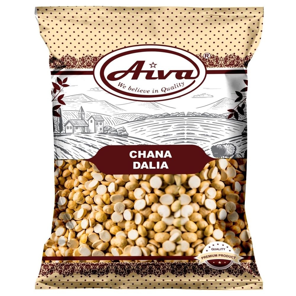 Aiva Chana Dalia, 7 Ounce