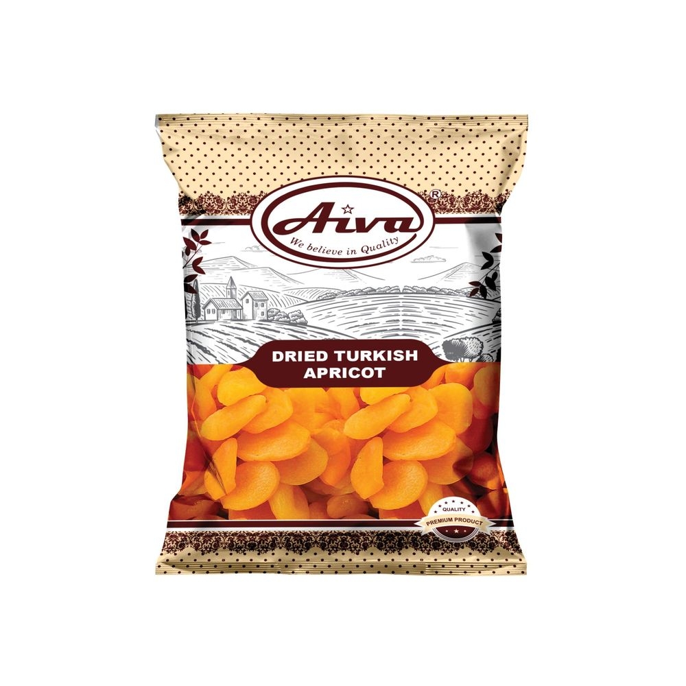 Aiva Turkish Apricot, 5 Pound
