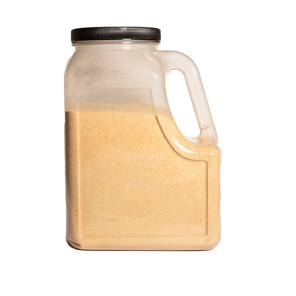 KITCH 24/7 Granulated Garlic, 6.5 Pound