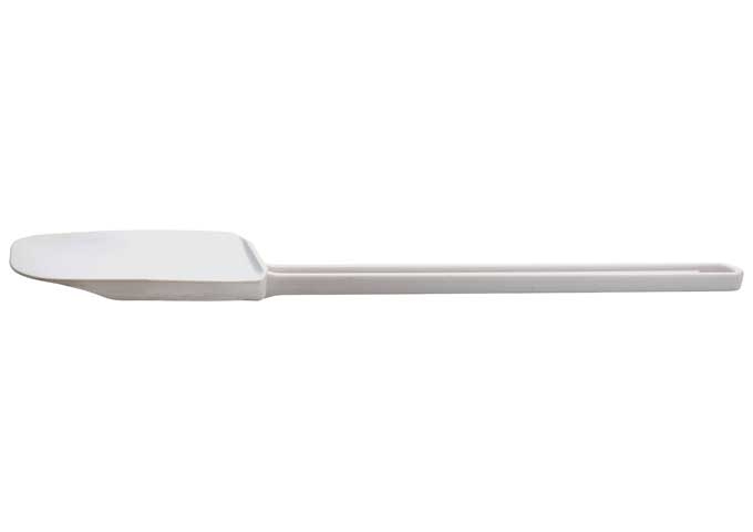 Winco Bowl Shape Silicone Scraper, 16 inch