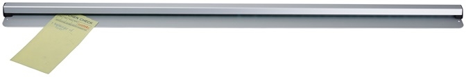 Winco Aluminum Order Rack, 36 inch