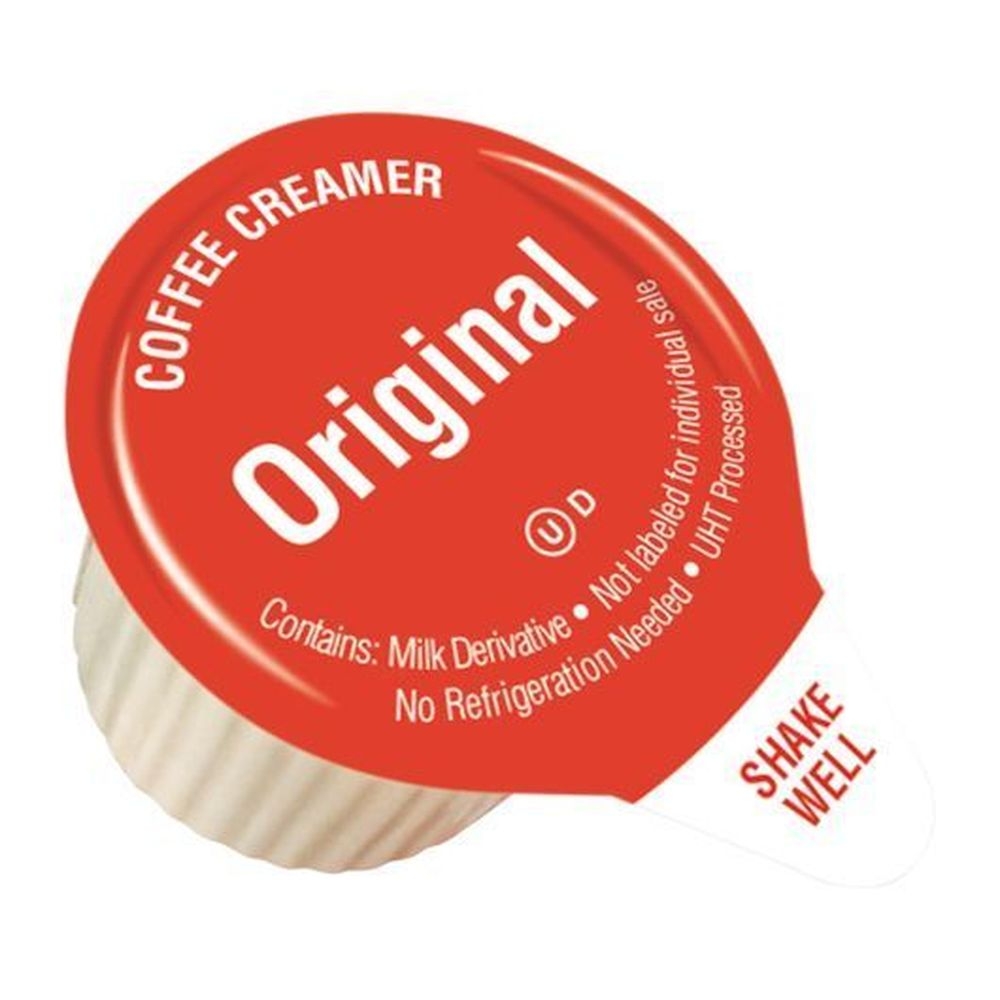 Heartland Original Creamer Cup, 200 count
