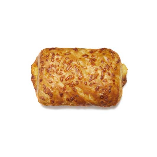 Gourmand Pastries Gouda Cheese Pastry, 3.7 Ounce -- 70 per case