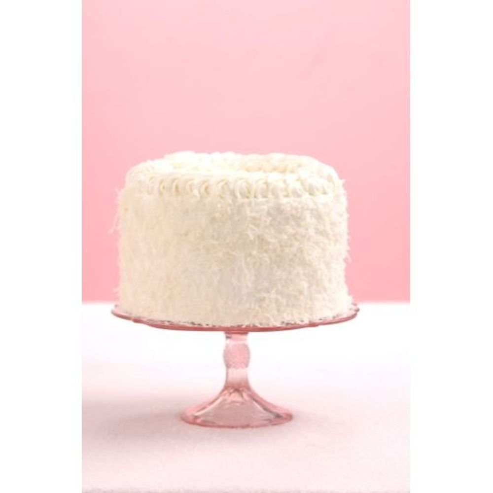 Sweet Endings Divine Coconut Cream Five Layer Cake