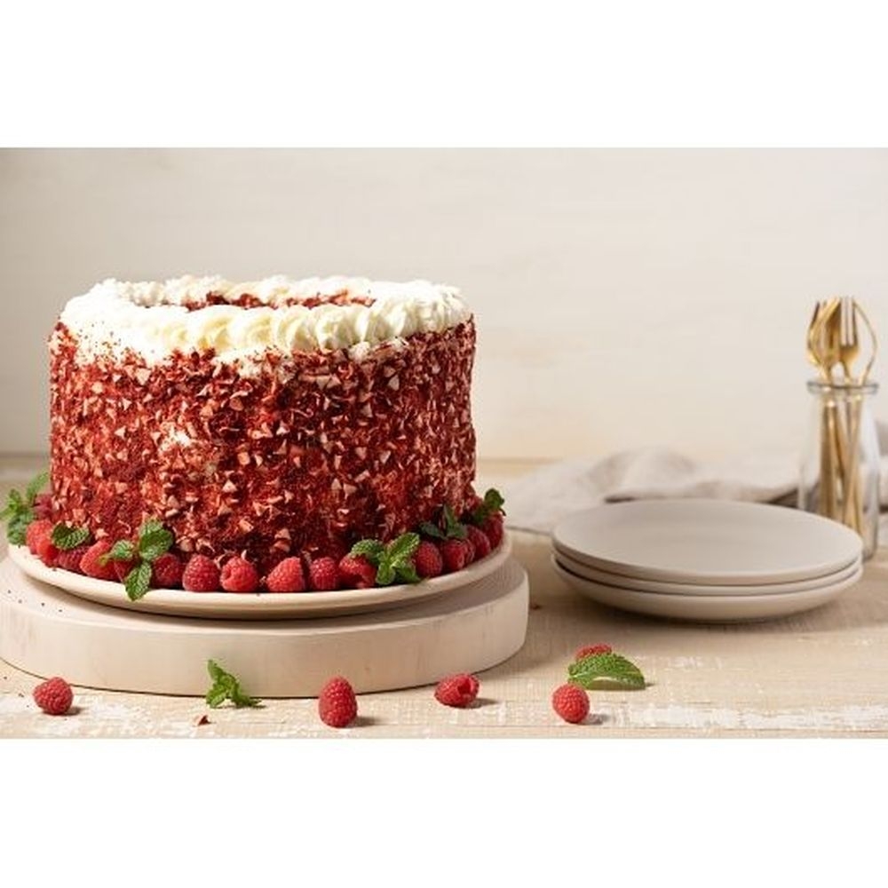 Sweet Endings Big Boy Country High Red Velvet Cake, 13 Pound