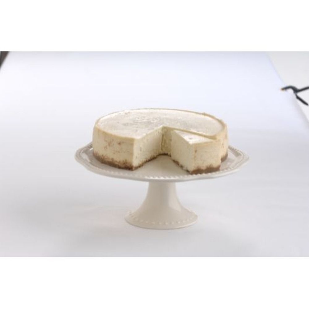Sweet Endings Sky High New York Cheesecake, 2 count