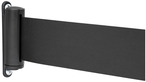 Winco Wall Bracket for Stanchion System