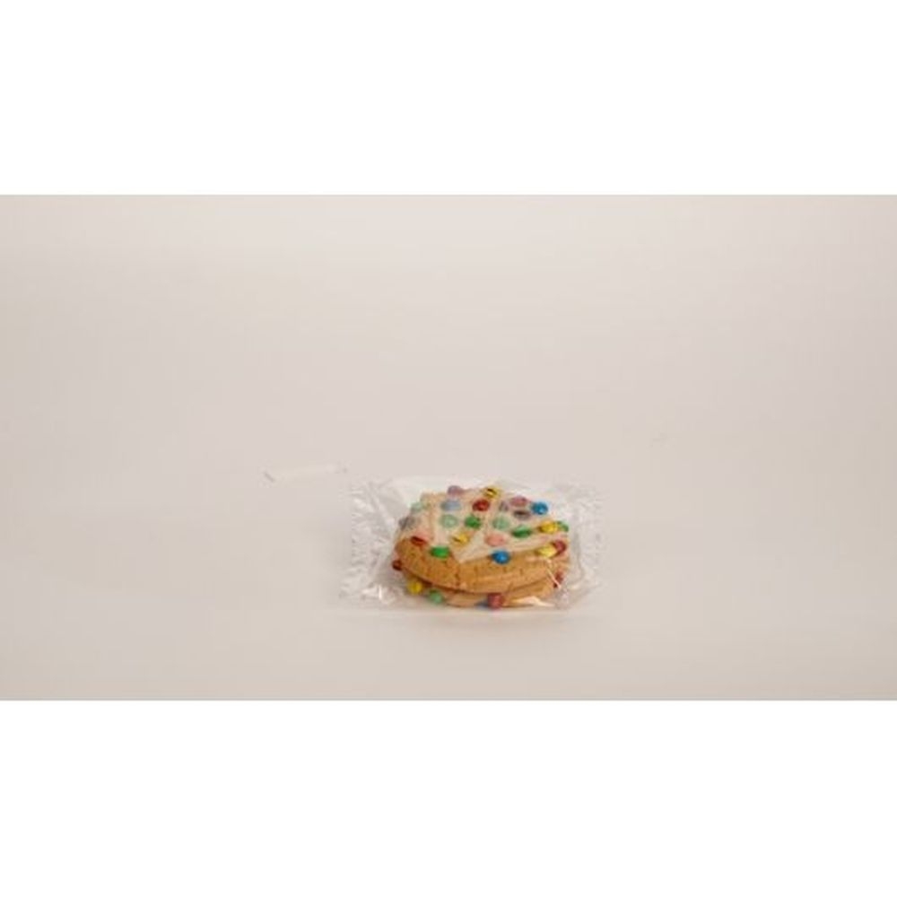 Talerico Bakery M and M Cookie, 4 Ounce - 24 per case