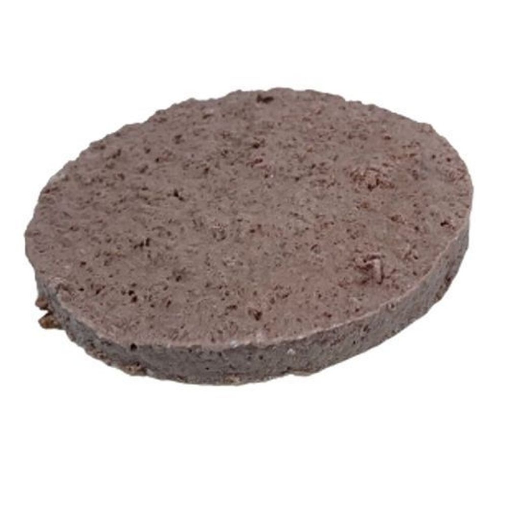 Not Co Plant-Based Burger Patties, 64 count
