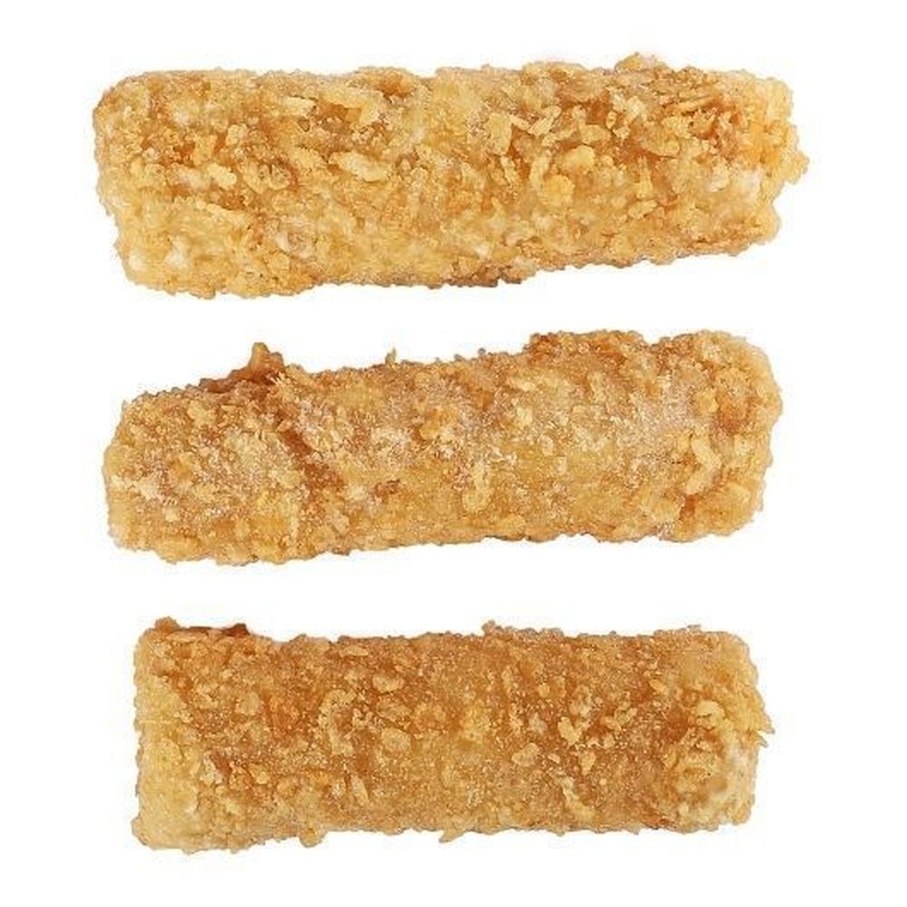 Crunch Factory Pepperoni Pizza Crunch Rolls, 3.35 Ounce -- 48 per case