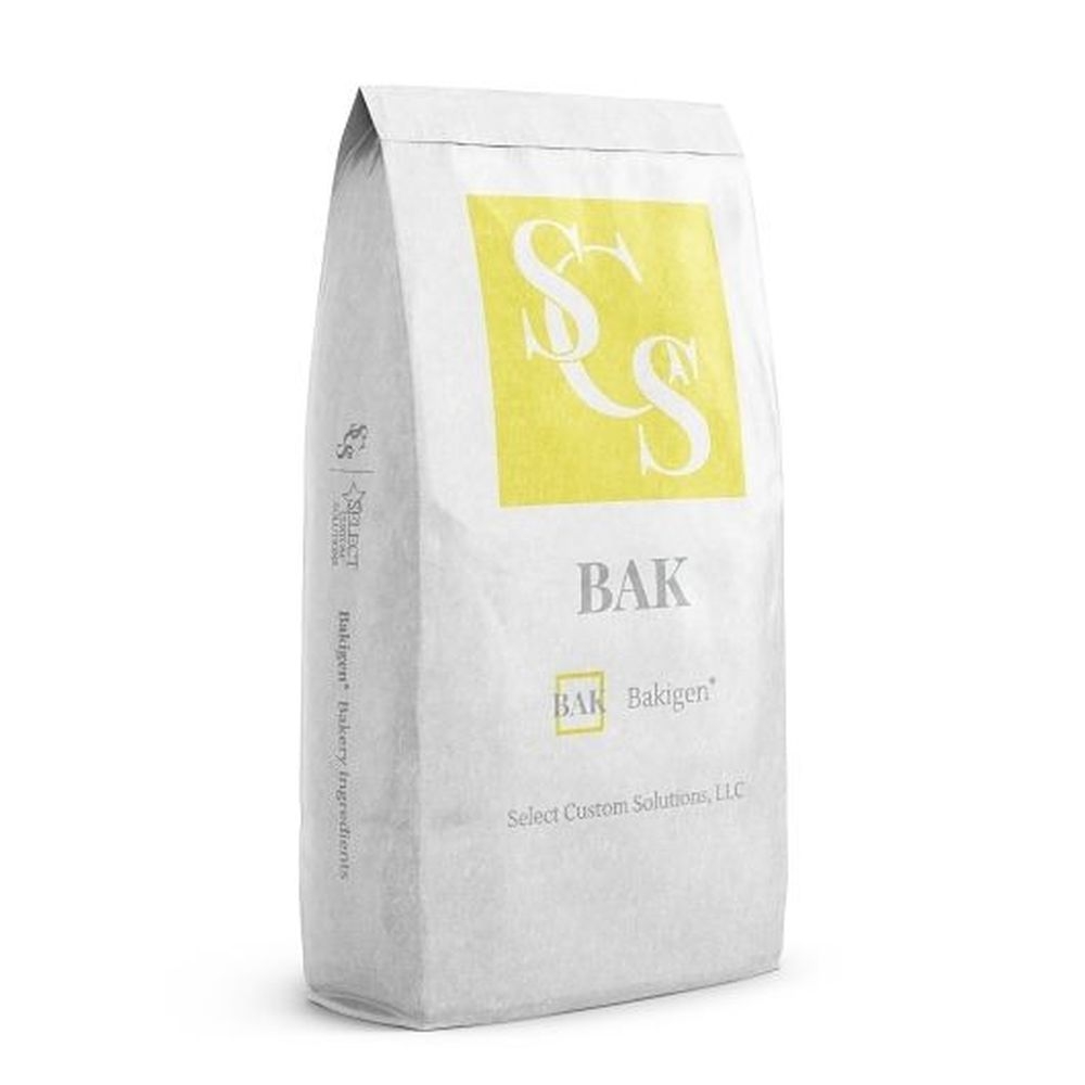 Bakigen Carbcut, 40 Pound