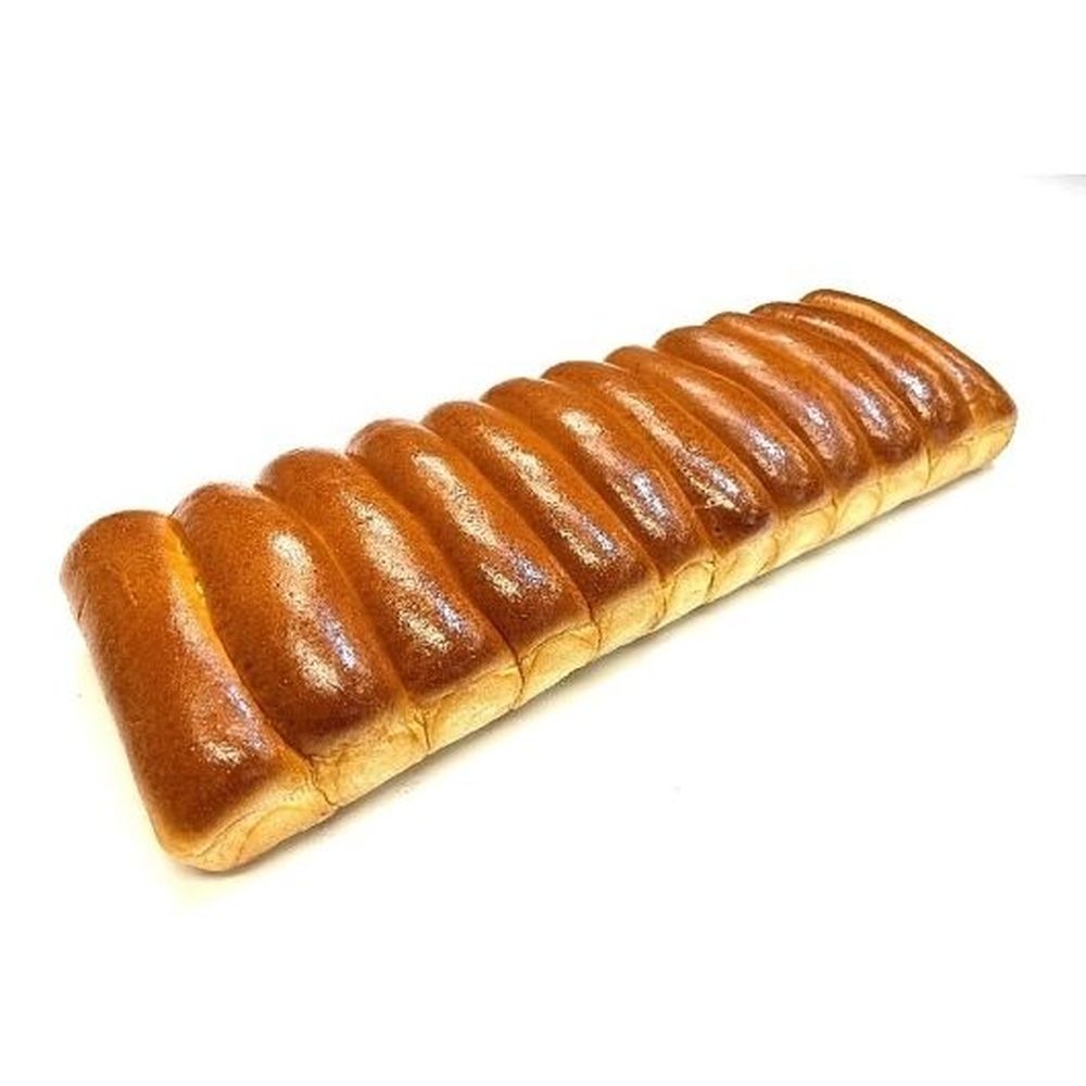 Bread Man Baking New England Style Roll, 144 count