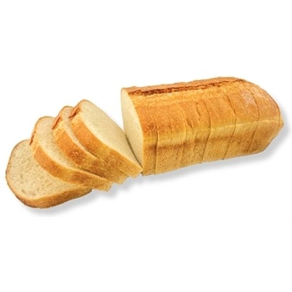 Bread Man Baking 13 inch Sliced Sourdough Loaf, 10 count