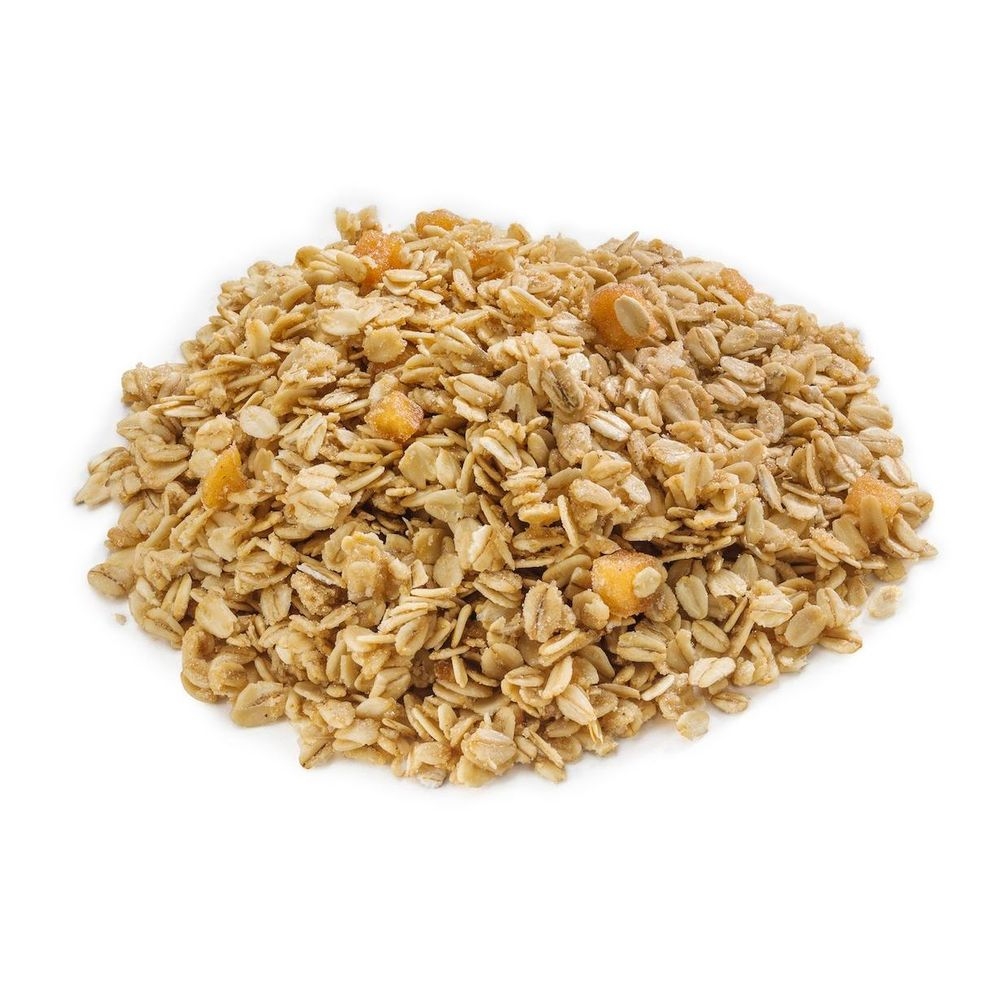 Lauras Gourmet Granola - AppleLicious Crunch, 25 Pound