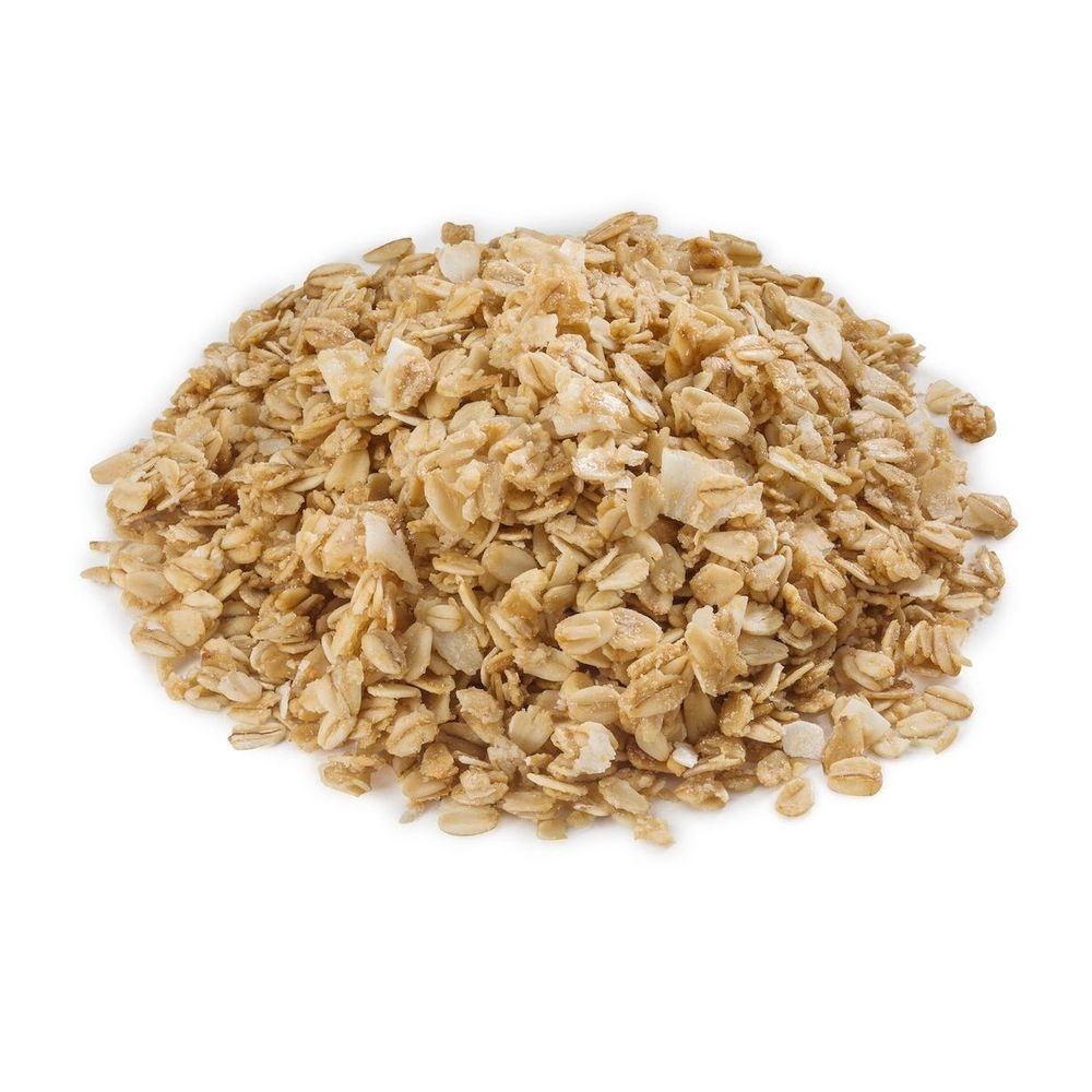 Lauras Gourmet Granola - LocoCocoNut Crunch, 25 Pound
