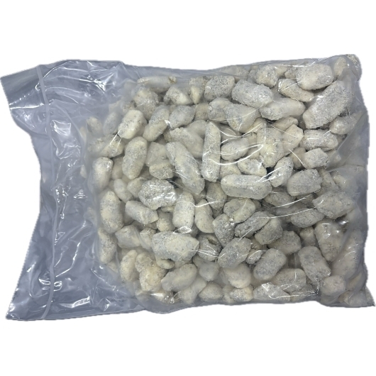 Kaufholds Kurds Dill Pickle Breaded Cheddar Cheese Curds, 5 Pound -- 2 per case